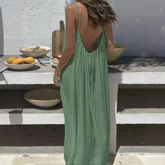 Margot Spring Dress