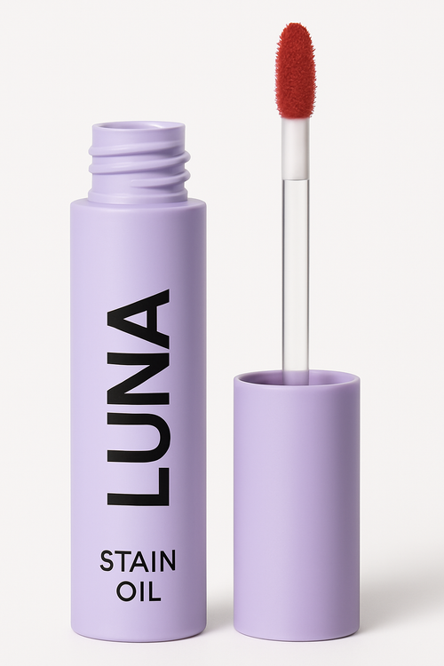 Sienna Lip Oil®