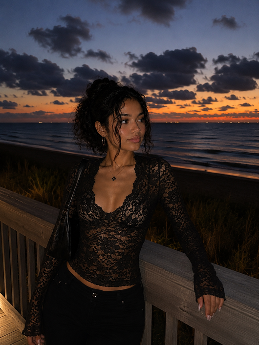 Lily Summer Top®