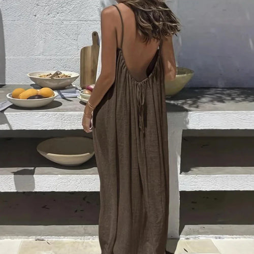 Margot Spring Dress