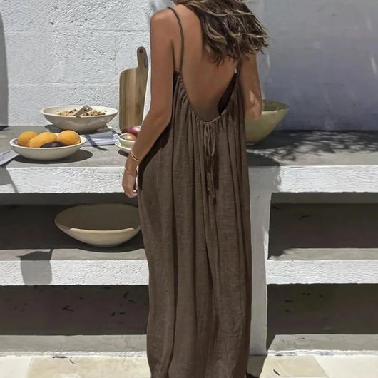 Margot Spring Dress