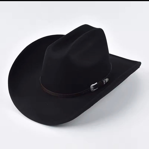 Sophie concert hat