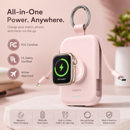 SnapVoltCharger