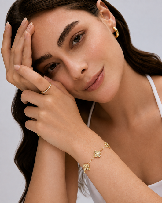 Velora Clove Bracelet