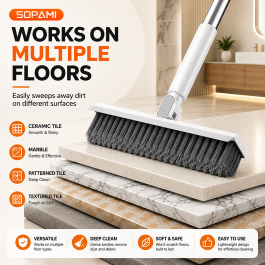 SpinSweep180®