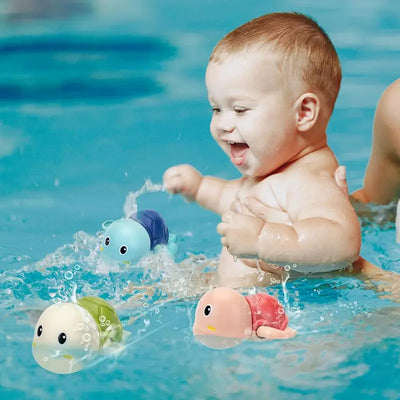 Splash Buddy Bath Toy