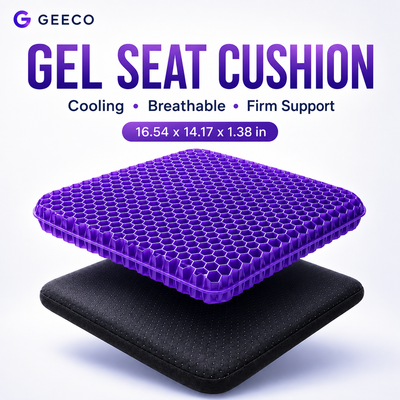 Geco Seat Cusion®