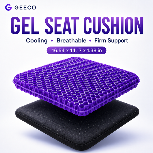 Geco Seat Cusion®