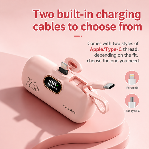 NovaVolt Charger®
