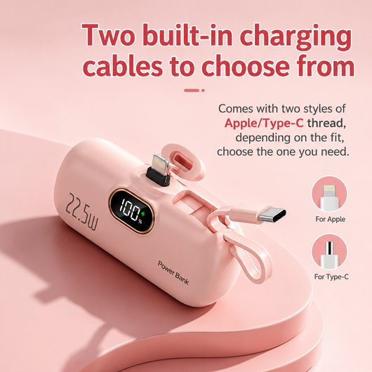 VoltCore Charger®
