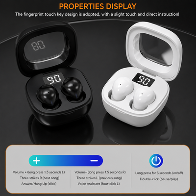 Nuvora SleepBuds