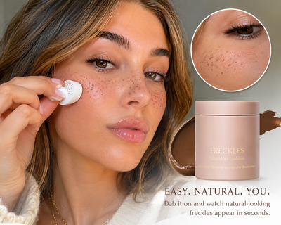 Lumi Freckle Cusion