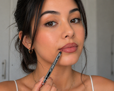 Lumi lip stain liner