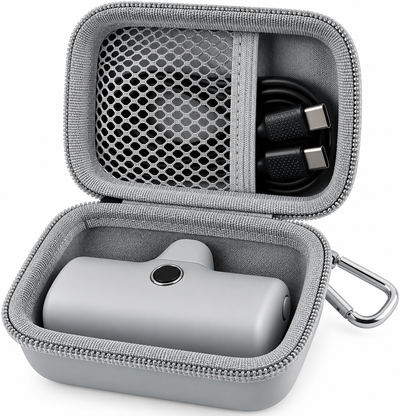 VoltCore Charger Case