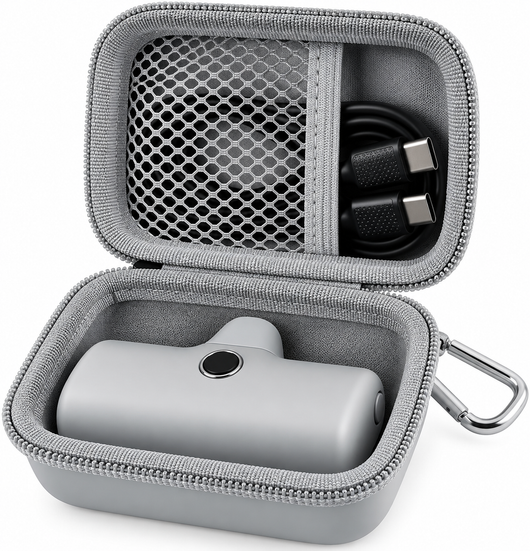 VoltCore Charger Case
