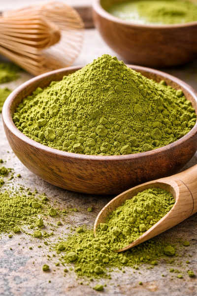 Matcha Powder