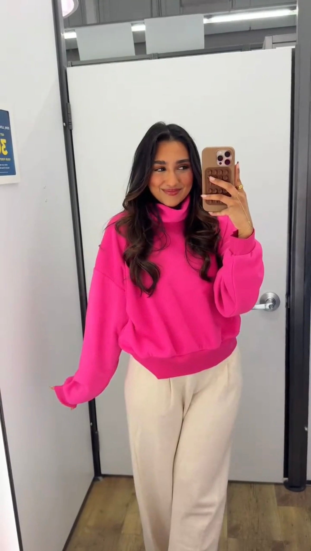 Victoria Fall Hoodie