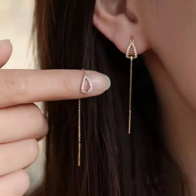 Hallie Night Out Earrings