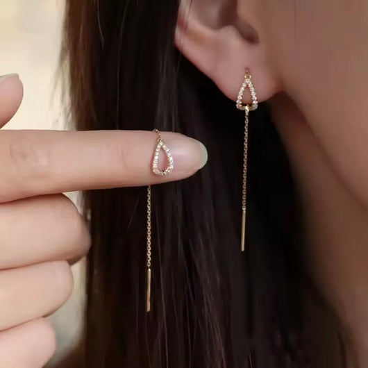 Hallie Night Out Earrings