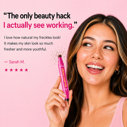 Lumi Natural Freckle Pen®