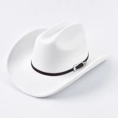 Sophie concert hat