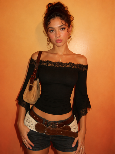 Madeline Off Shoulder Top®