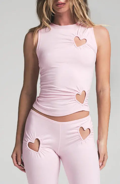 Mila Heart Set®