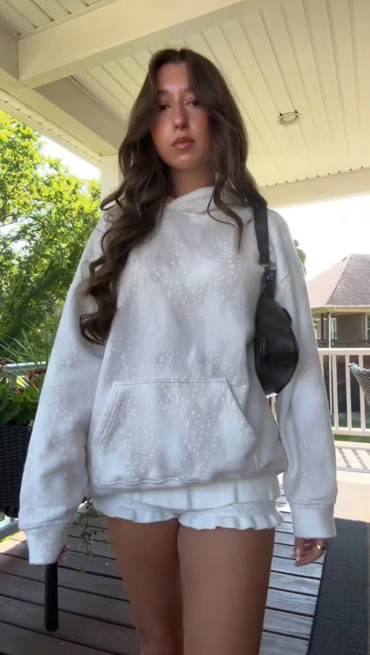 Avery Deer Hoodie