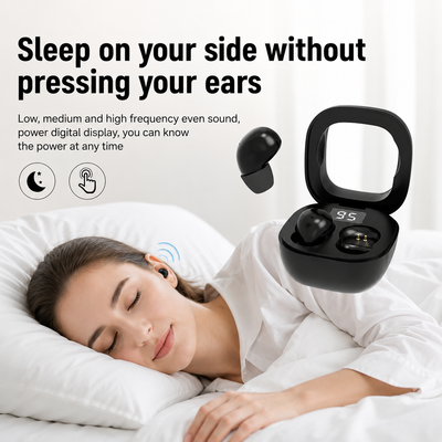 Nuvora SleepBuds