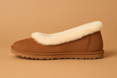 Alina Fall Ballet Flats®