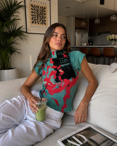 Amaya Summer Top®