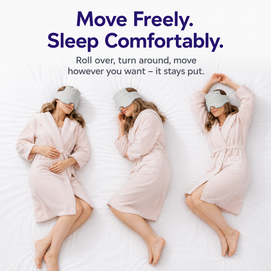 LunaRest Sleep Mask®
