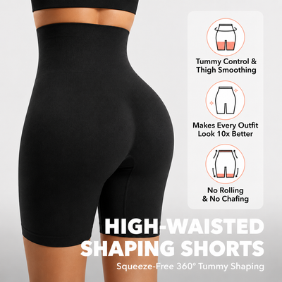 Kailee ShapeWear Shorts