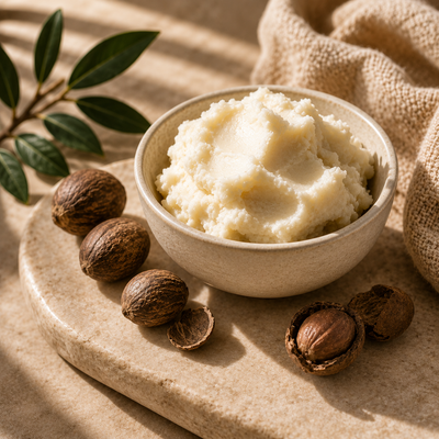 Shea Butter