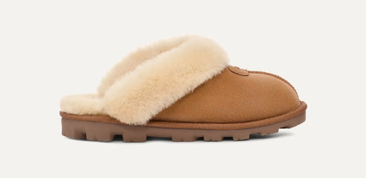 Hailey Fall Slippers®