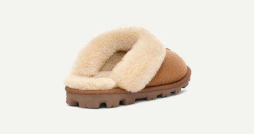 Hailey Fall Slippers®