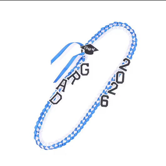 Luna 2026 grad lei