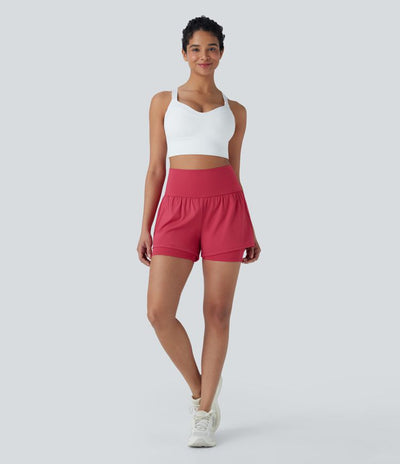 Amelia Summer Shorts