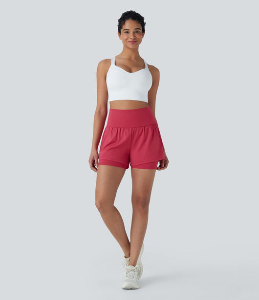 Amelia Summer Shorts