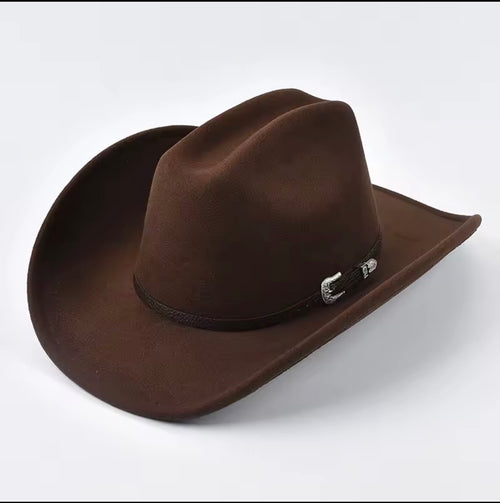 Sophie concert hat