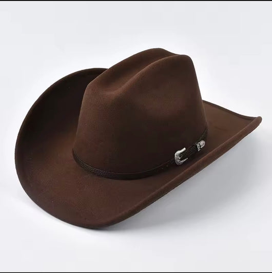 Sophie concert hat