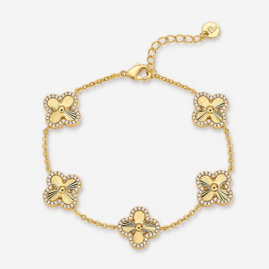 Velora Clove Bracelet