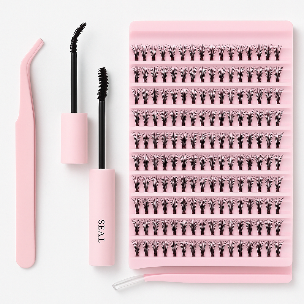 Isla Luxe Lashes®