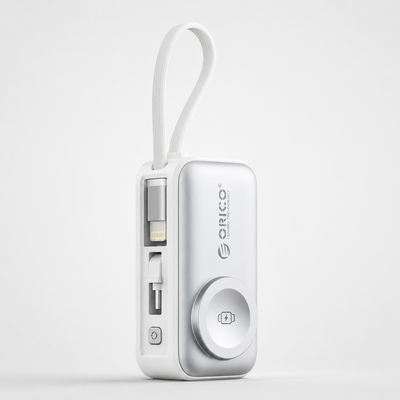 VoltPocket Charger®
