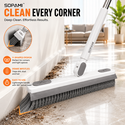 SpinSweep180®