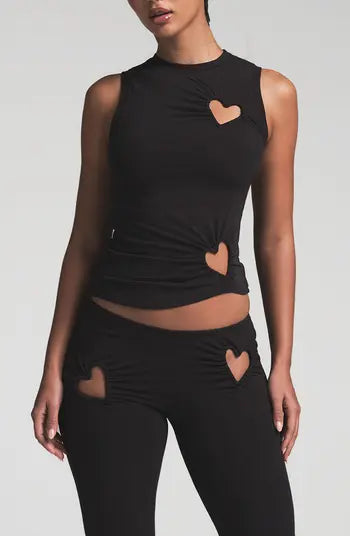 Mila Heart Set®