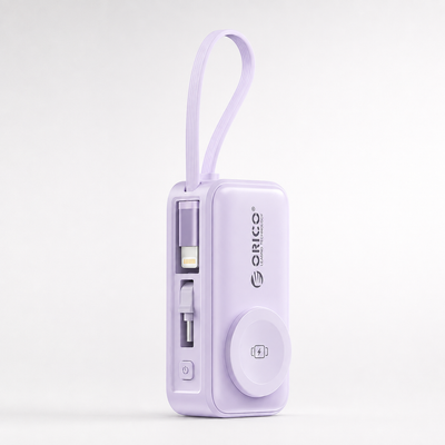 VoltPocket Charger®