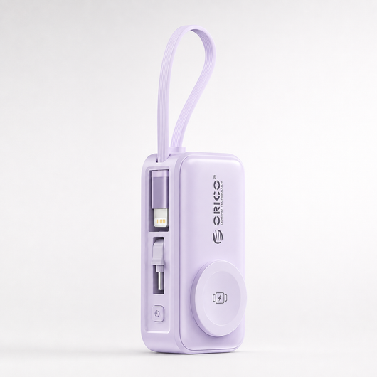 VoltPocket Charger®