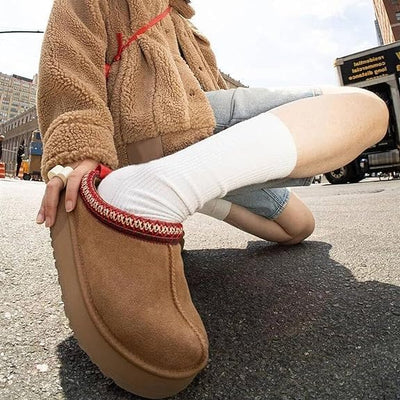 Eden Fall slippers®
