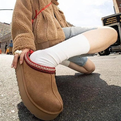 Eden Fall slippers®